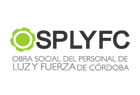 Obra Social de Luz y Fuerza,  